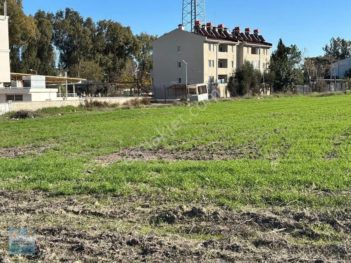 Karataşın Gelişen Bölgesinde 8 Kata İmarlı 5.102m² Mükemmel Konumda Arsa Yatırımı Yapma Fırsatı — fotoğraf 3