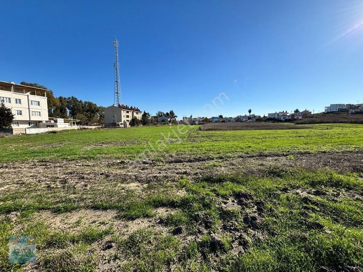 Karataşın Gelişen Bölgesinde 8 Kata İmarlı 5.102m² Mükemmel Konumda Arsa Yatırımı Yapma Fırsatı — fotoğraf 6
