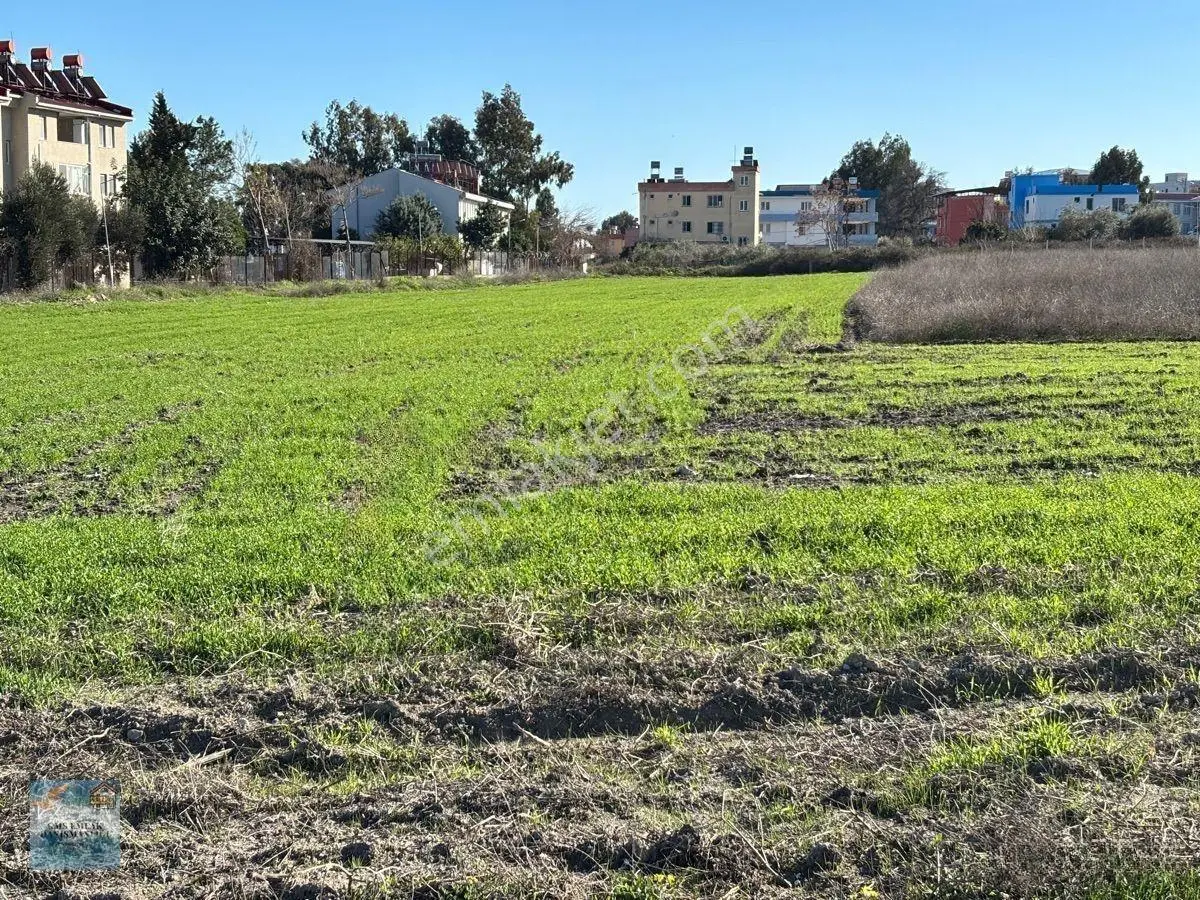 Karataşın Gelişen Bölgesinde 8 Kata İmarlı 5.102m² Mükemmel Konumda Arsa Yatırımı Yapma Fırsatı — fotoğraf 8