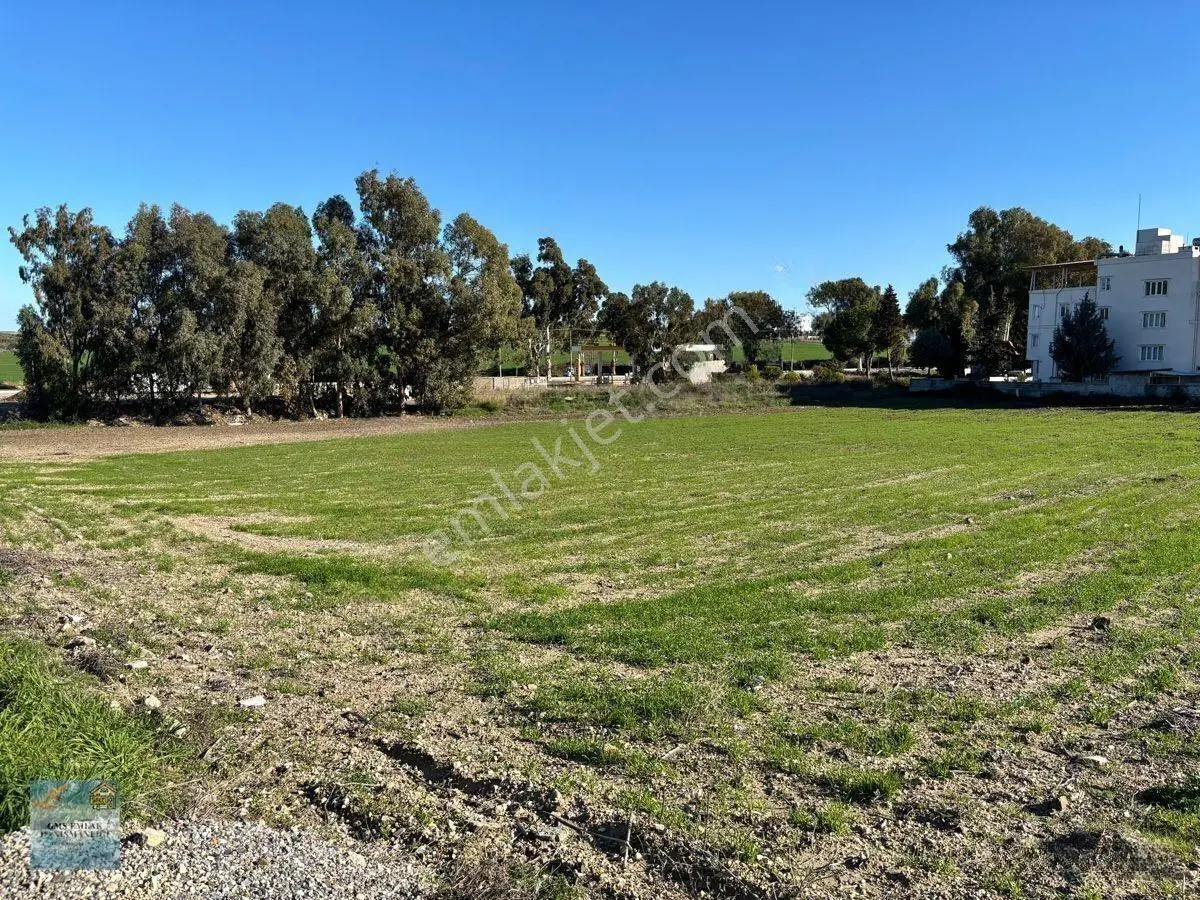 Karataşın Gelişen Bölgesinde 8 Kata İmarlı 5.102m² Mükemmel Konumda Arsa Yatırımı Yapma Fırsatı — fotoğraf 13