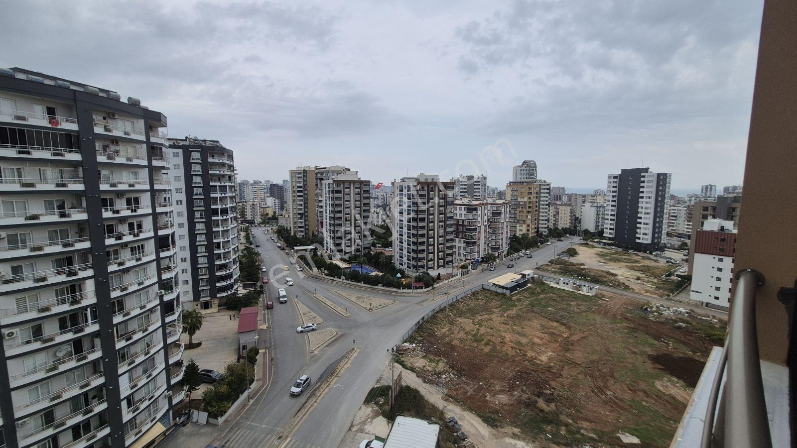 Ultra Lüks 2+1 Dağ Ve Deniz Manzarali 3 Balkonlu — fotoğraf 5