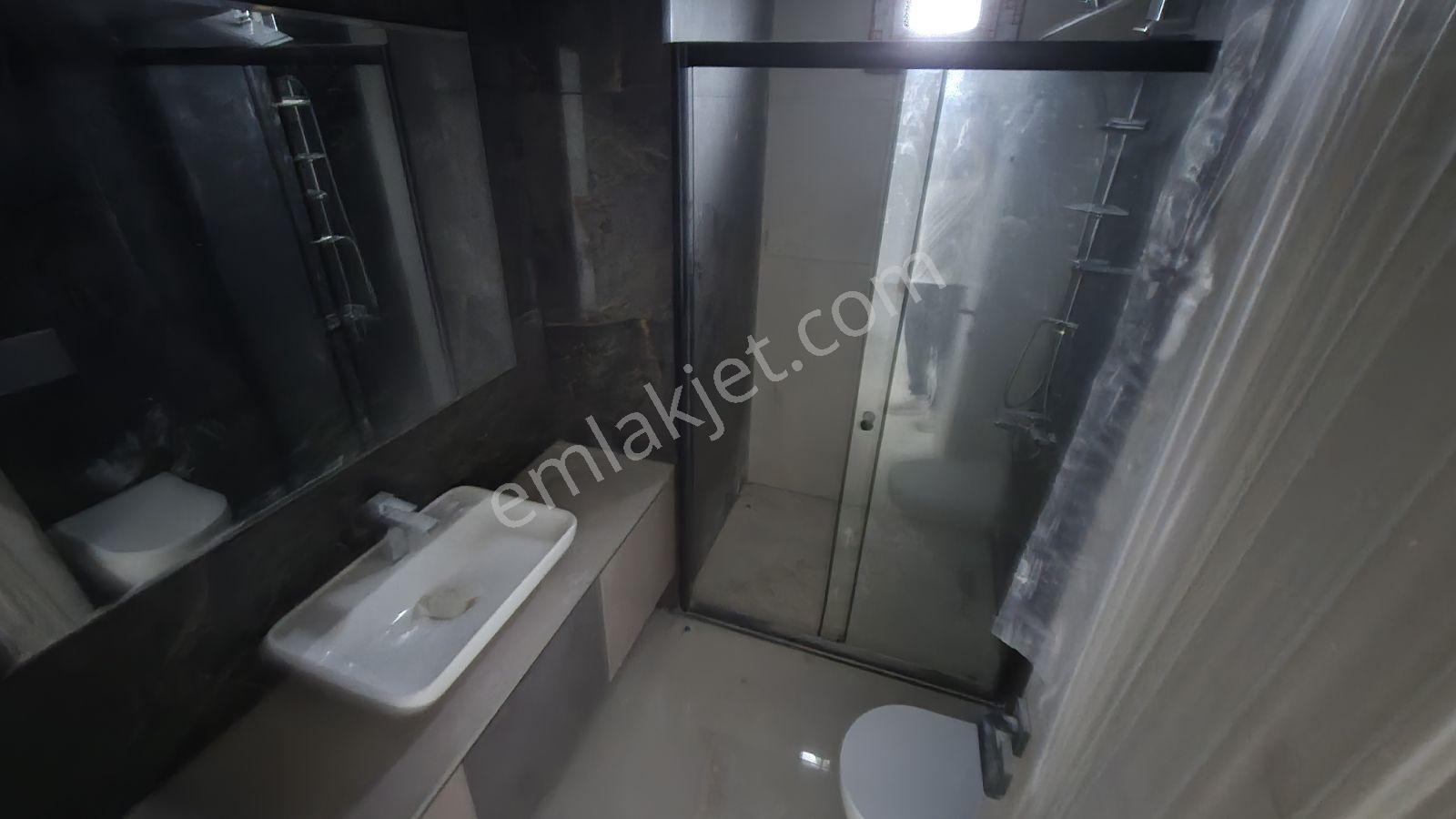 Ultra Lüks 2+1 Dağ Ve Deniz Manzarali 3 Balkonlu — fotoğraf 9