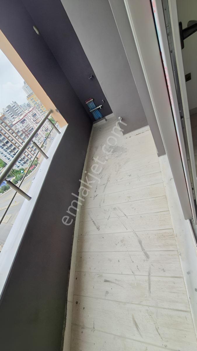 Ultra Lüks 2+1 Dağ Ve Deniz Manzarali 3 Balkonlu — fotoğraf 14