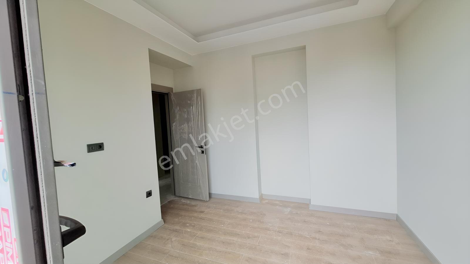 Ultra Lüks 2+1 Dağ Ve Deniz Manzarali 3 Balkonlu — fotoğraf 18