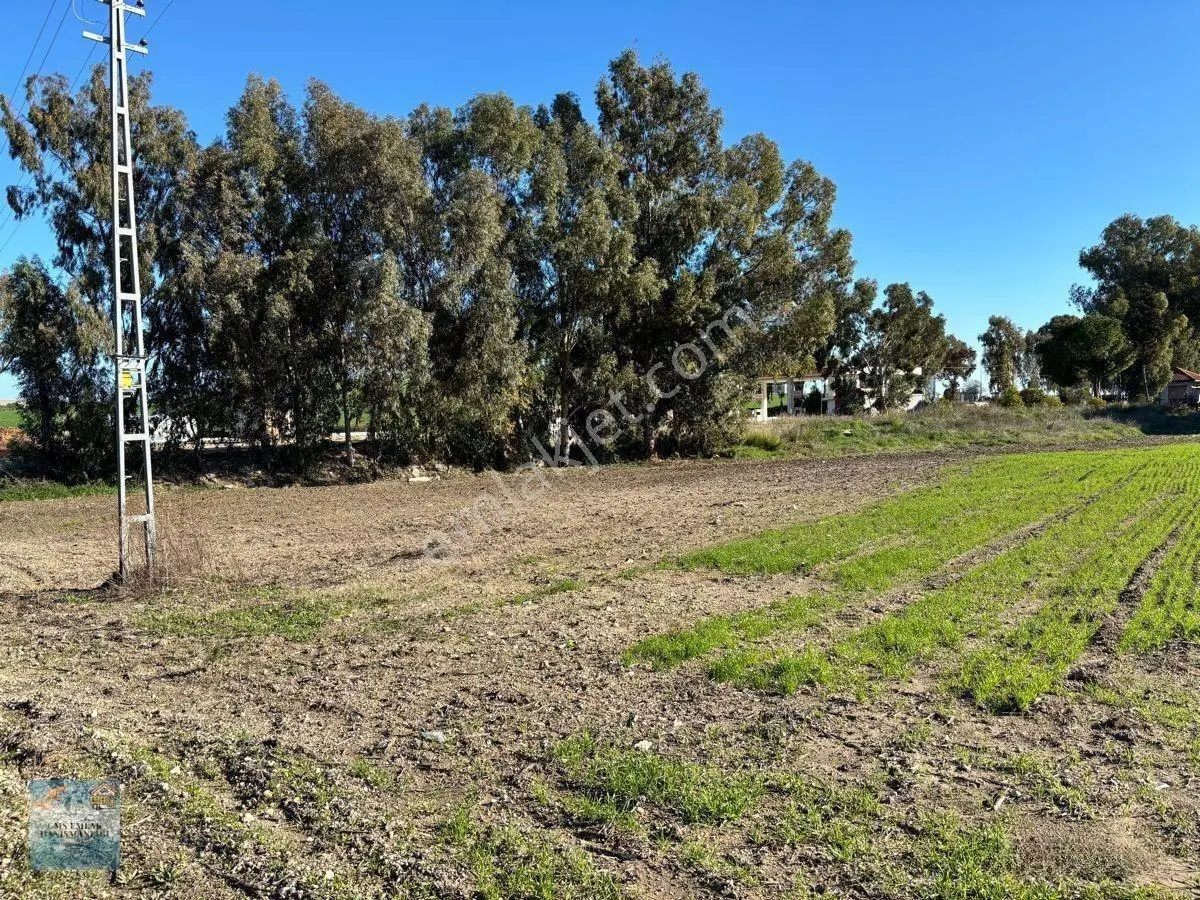 Gms Emlak’tan Karataş’ta Yeni Yerleşim 8 Kata İmarlı Satılık 5.716m² Mükemmel Konumda Kaçmaz Arsa — fotoğraf 7