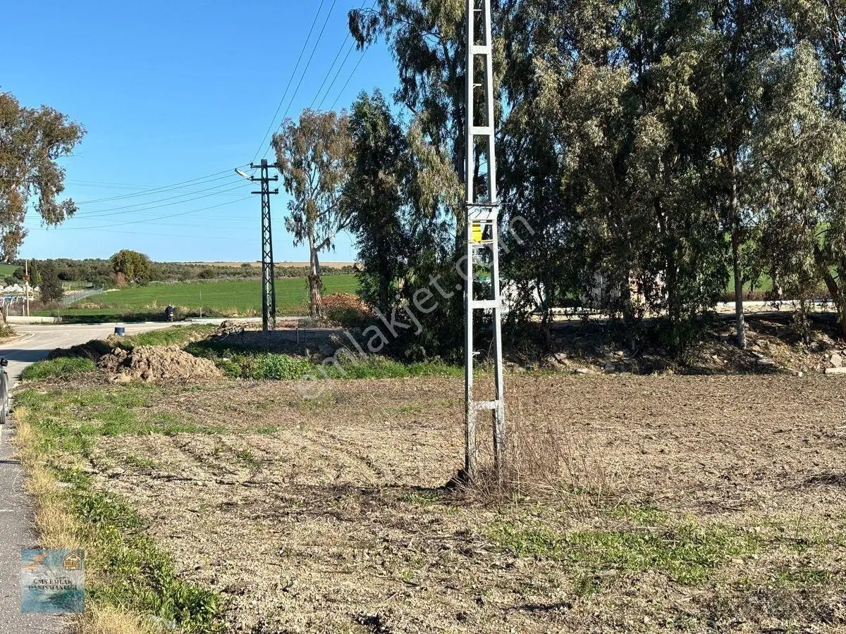 Gms Emlak’tan Karataş’ta Yeni Yerleşim 8 Kata İmarlı Satılık 5.716m² Mükemmel Konumda Kaçmaz Arsa — fotoğraf 14