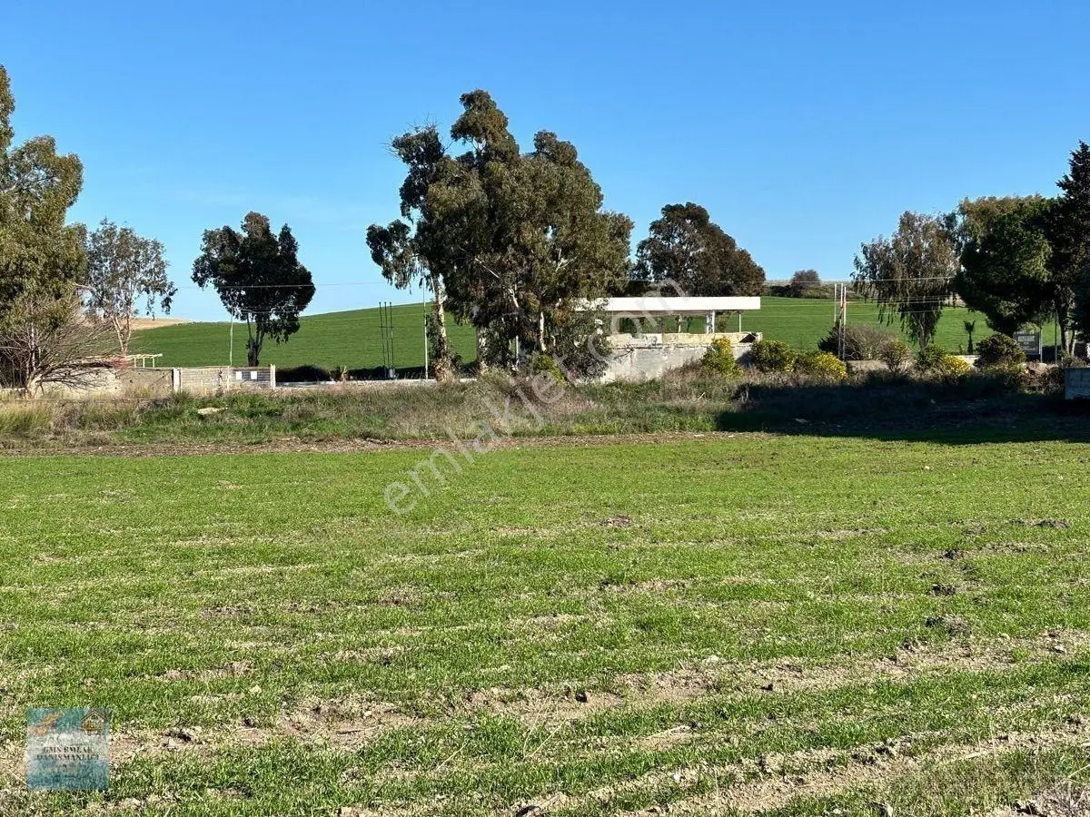 Gms Emlak’tan Karataş’ta Yeni Yerleşim 8 Kata İmarlı Satılık 5.716m² Mükemmel Konumda Kaçmaz Arsa — fotoğraf 15