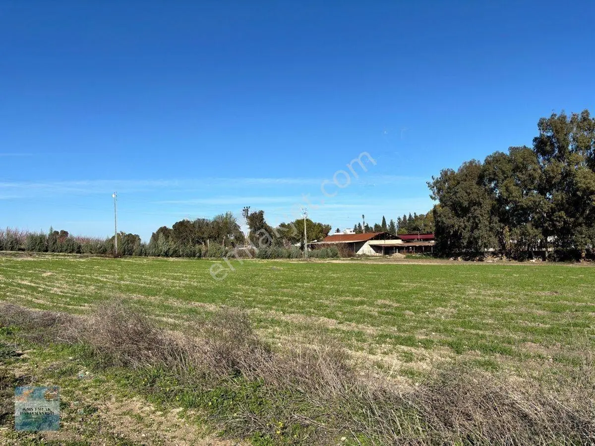 Gms Emlak’tan Karataş’ta Yeni Yerleşim 8 Kata İmarlı Satılık 5.716m² Mükemmel Konumda Kaçmaz Arsa — fotoğraf 20