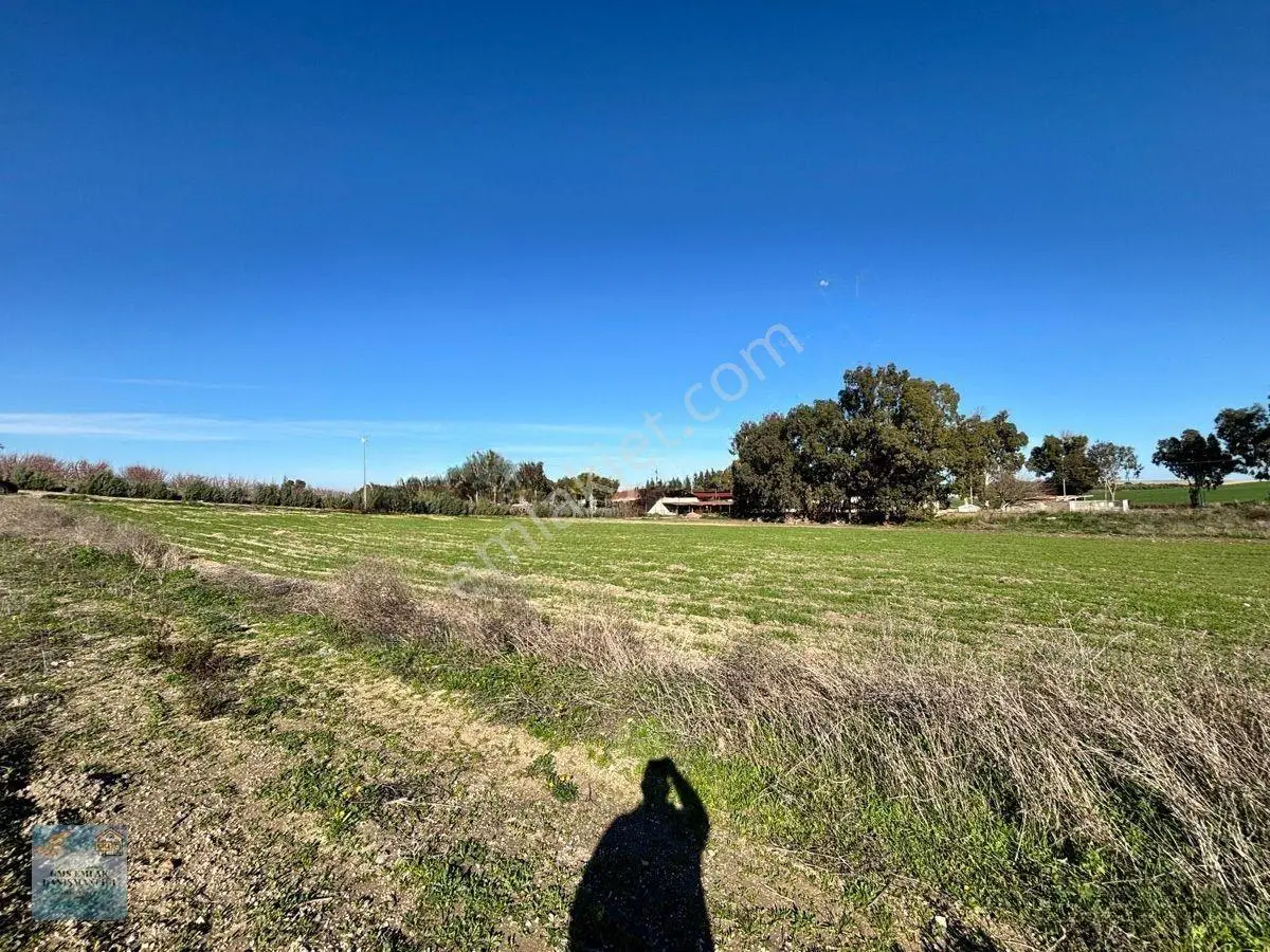 Gms Emlak’tan Karataş’ta Yeni Yerleşim 8 Kata İmarlı Satılık 5.716m² Mükemmel Konumda Kaçmaz Arsa — fotoğraf 22