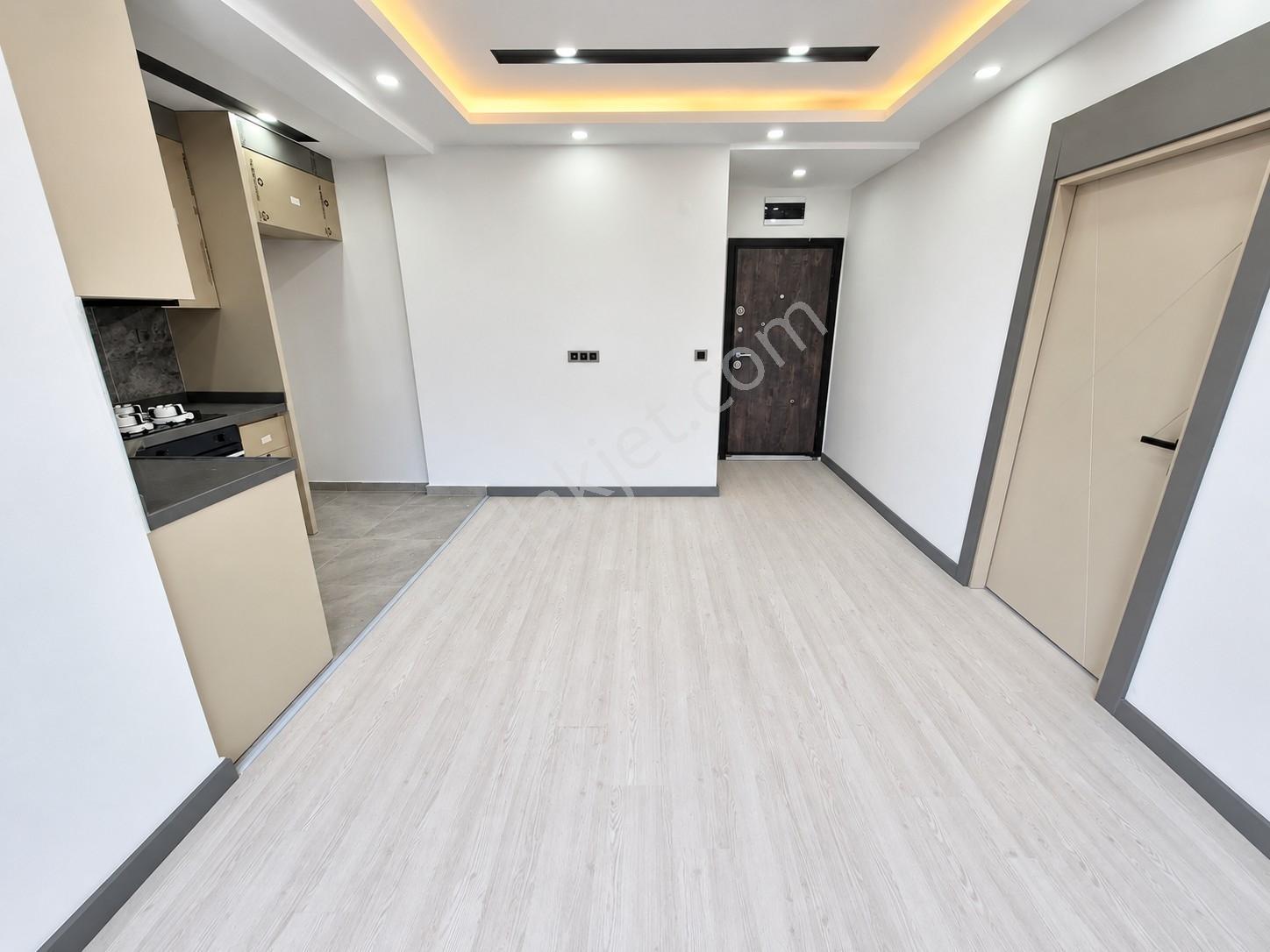 Poyraz'dan Fevziçakmak Mh'de Satılık 1+1 3.kat Sıfır Daire — fotoğraf 12