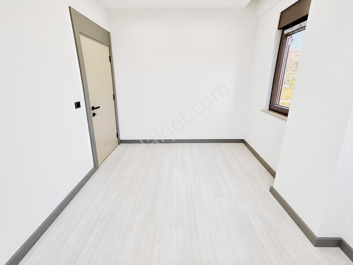 Poyraz'dan Fevziçakmak Mh'de Satılık 1+1 3.kat Sıfır Daire — fotoğraf 18