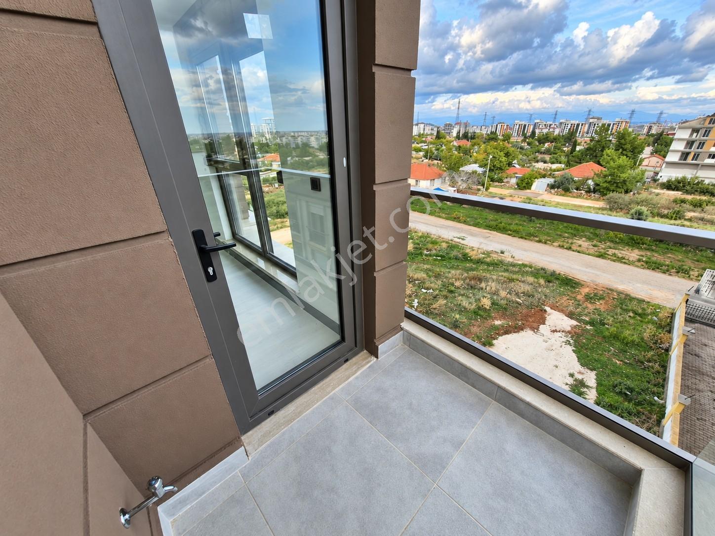 Poyraz'dan Fevziçakmak Mh'de Satılık 1+1 3.kat Sıfır Daire — fotoğraf 22
