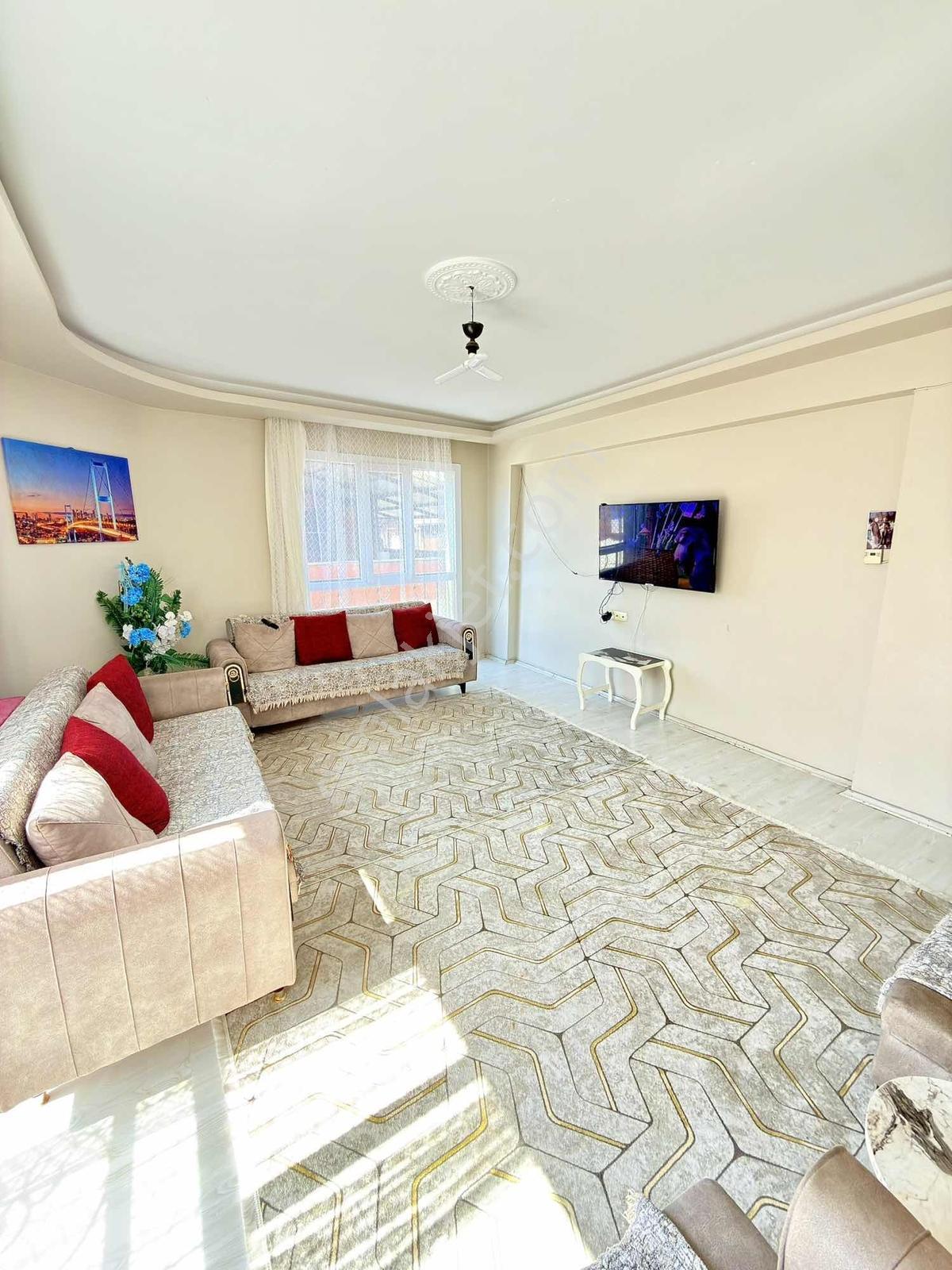 Serdarlar Gayrimenkul'den 2+1 105 M2 — fotoğraf 3