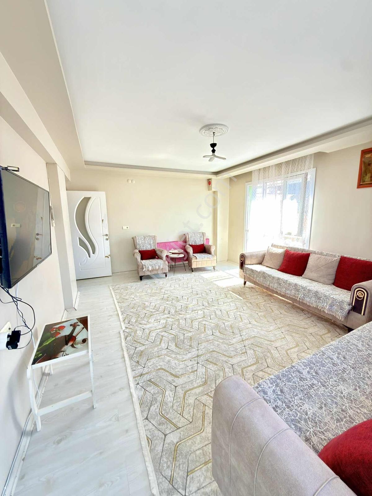 Serdarlar Gayrimenkul'den 2+1 105 M2 — fotoğraf 4