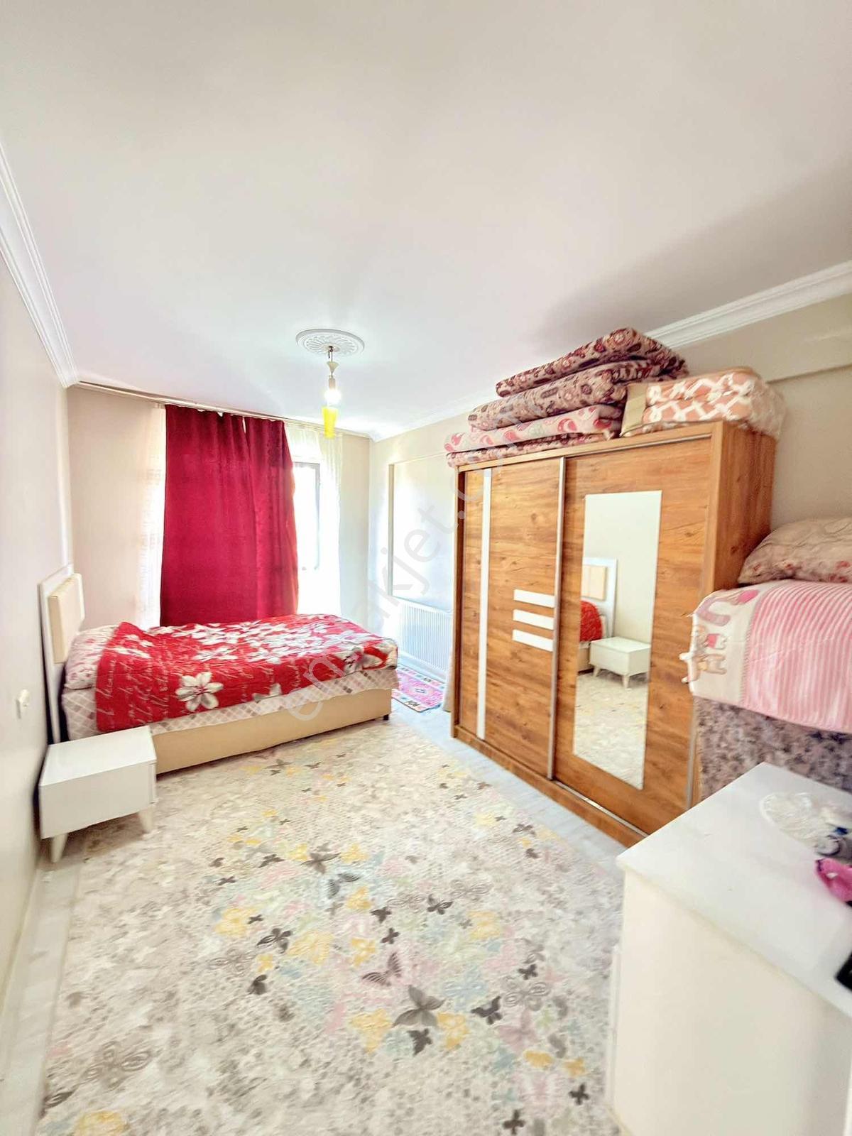 Serdarlar Gayrimenkul'den 2+1 105 M2 — fotoğraf 6