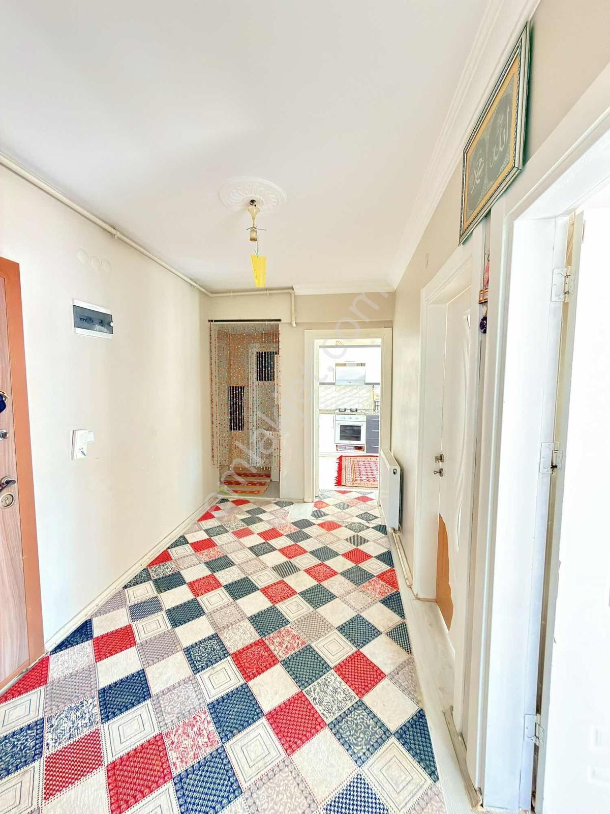 Serdarlar Gayrimenkul'den 2+1 105 M2 — fotoğraf 7