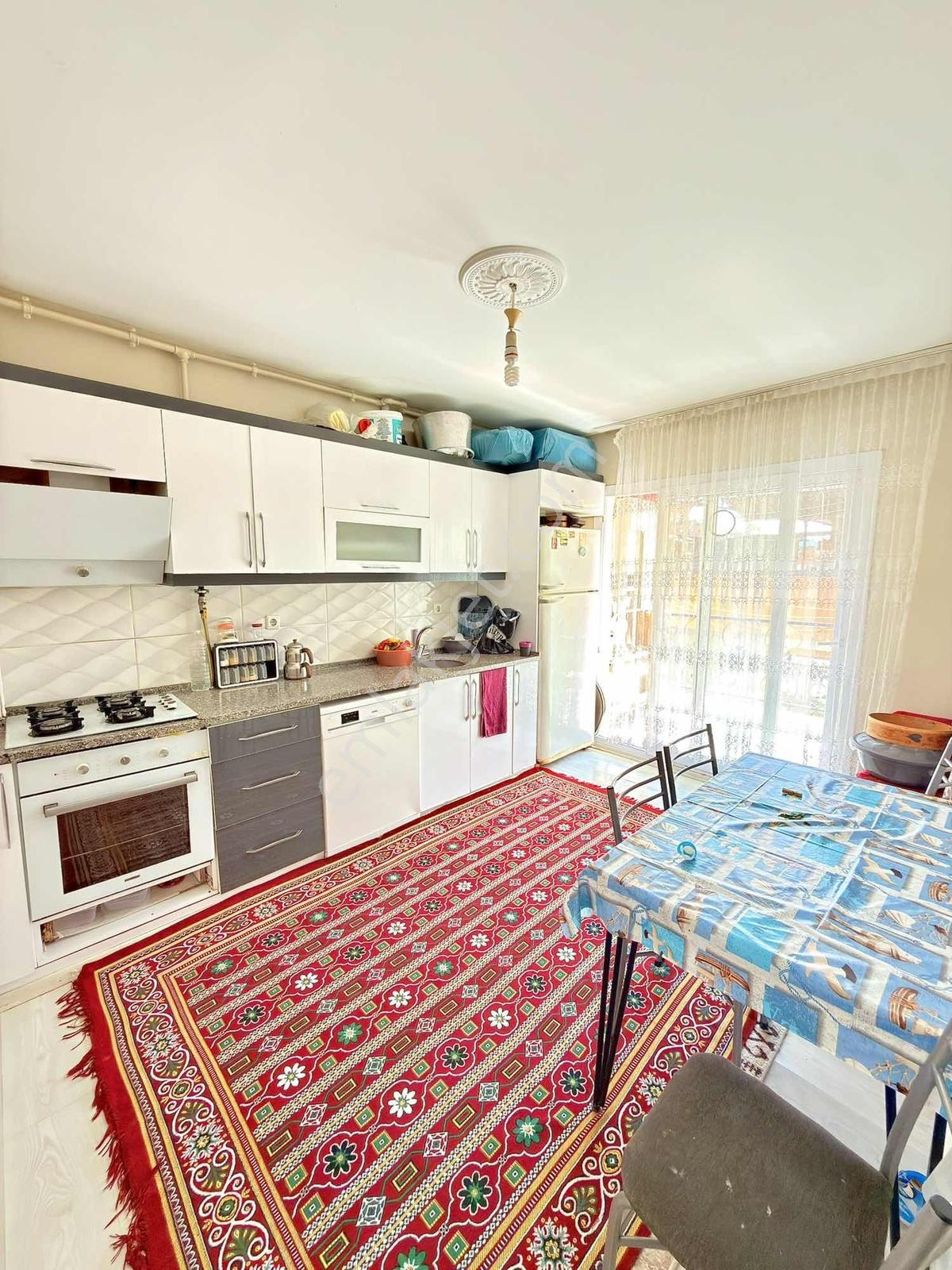 Serdarlar Gayrimenkul'den 2+1 105 M2 — fotoğraf 8