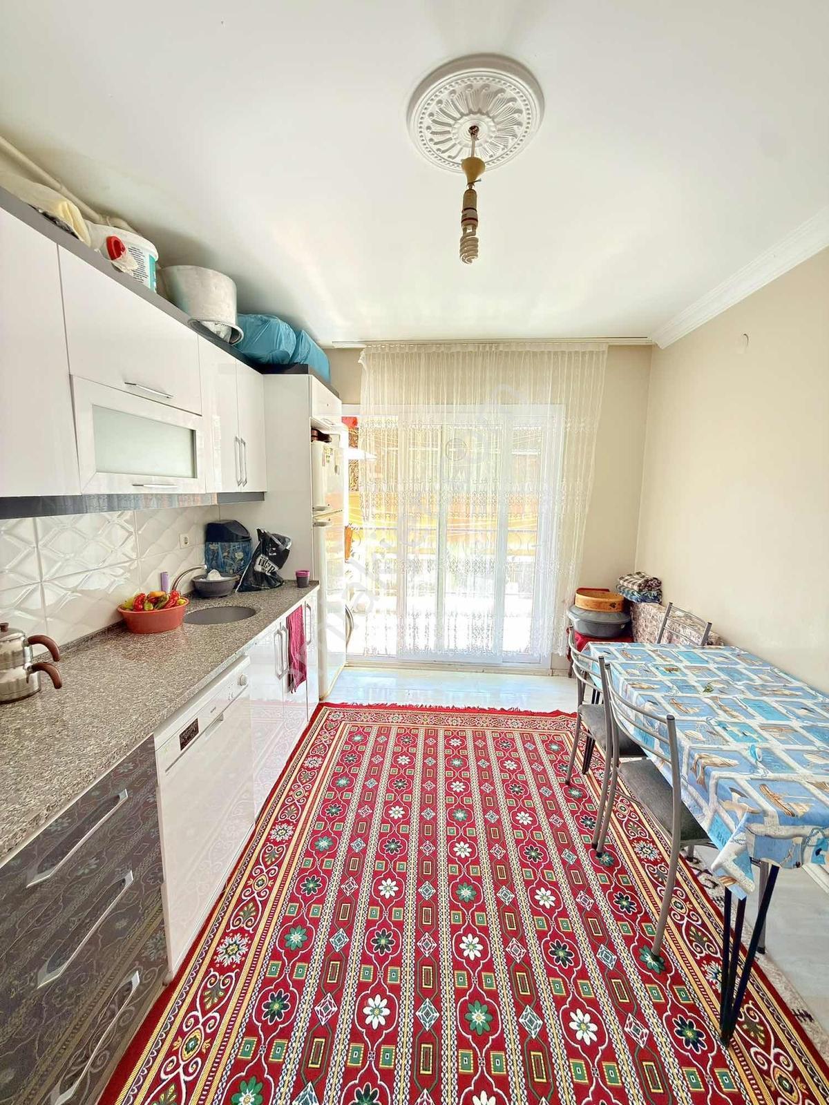 Serdarlar Gayrimenkul'den 2+1 105 M2 — fotoğraf 9