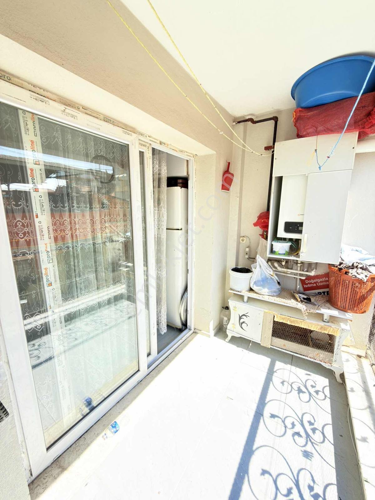 Serdarlar Gayrimenkul'den 2+1 105 M2 — fotoğraf 10
