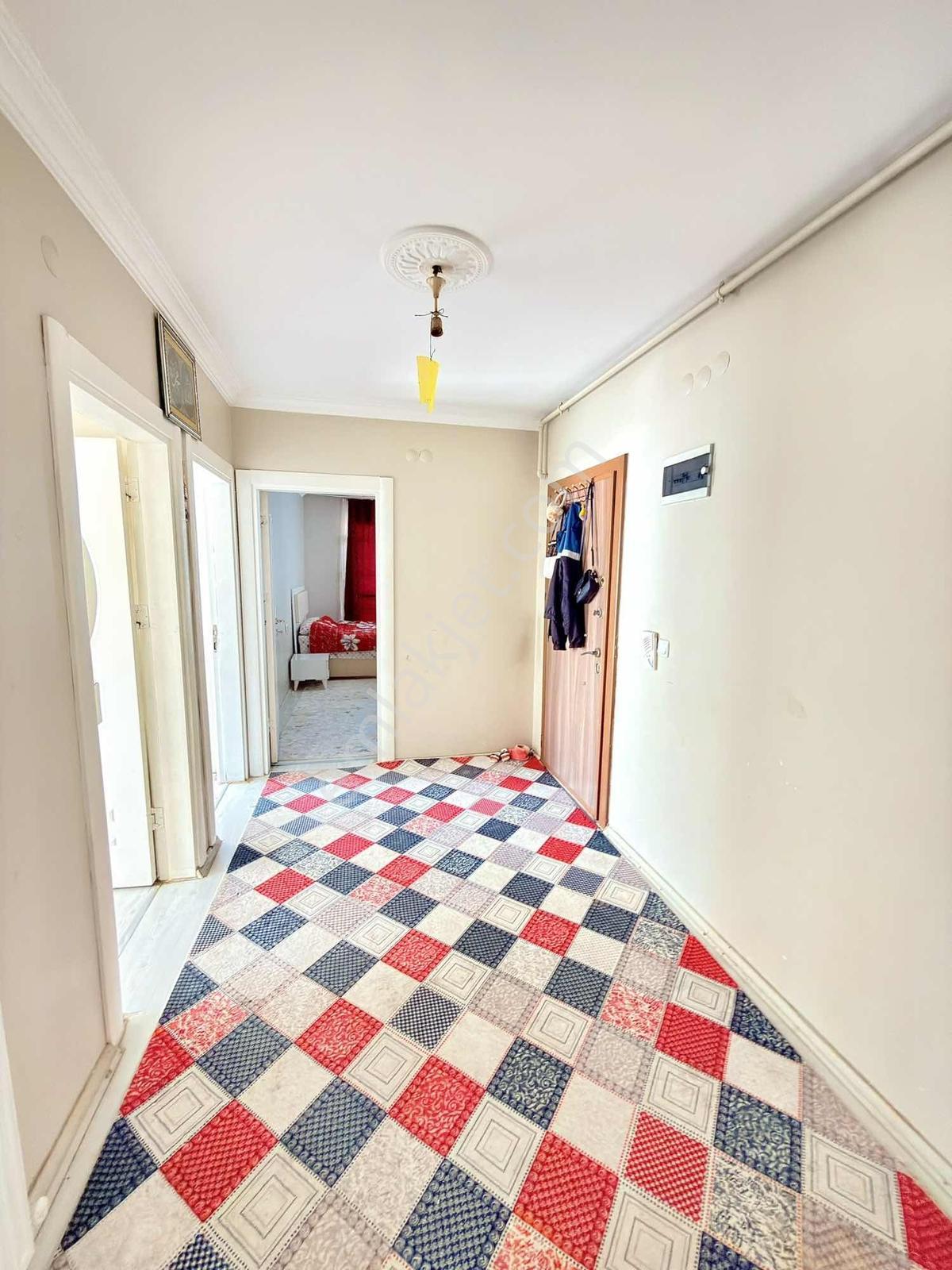 Serdarlar Gayrimenkul'den 2+1 105 M2 — fotoğraf 12