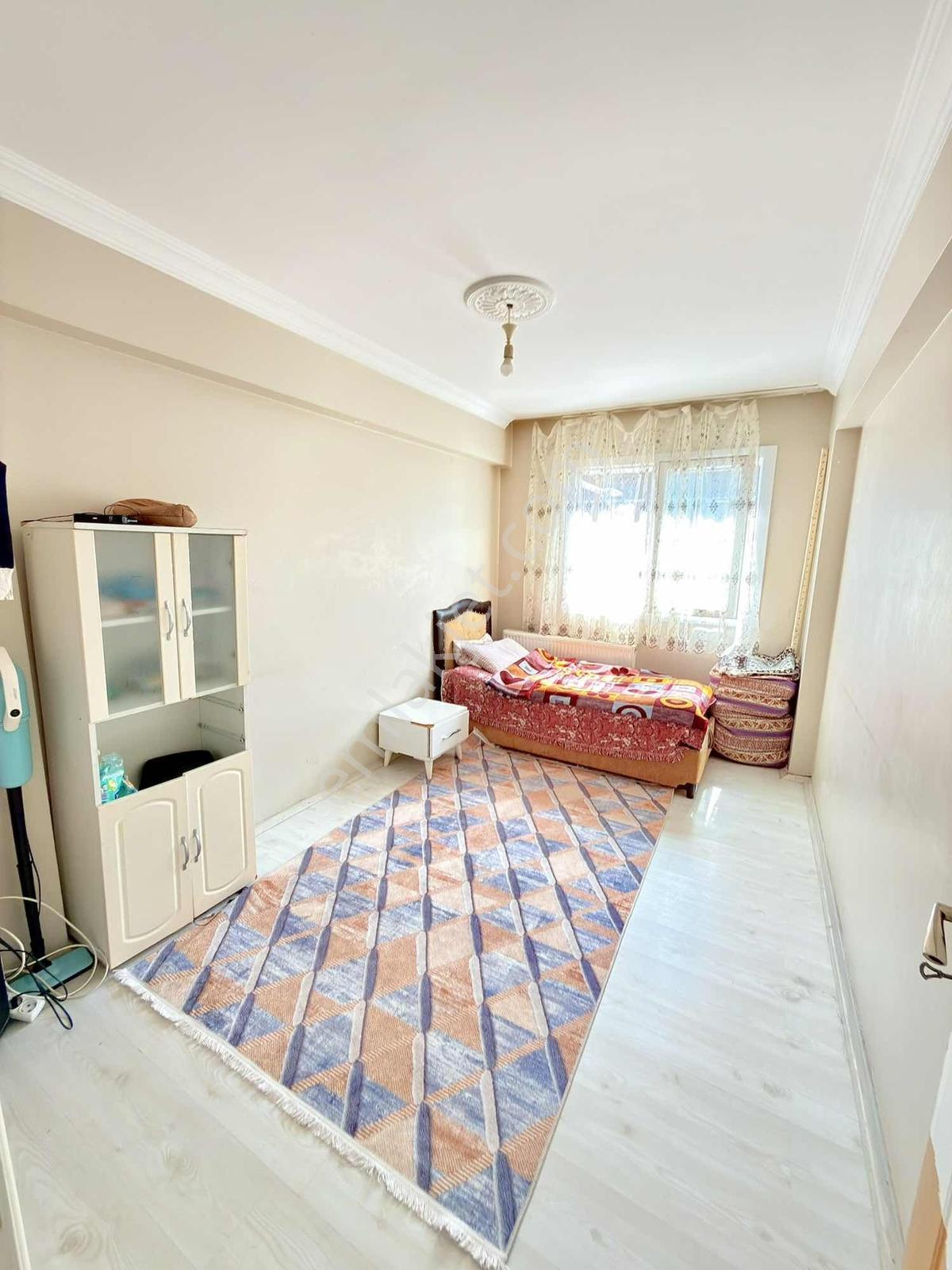 Serdarlar Gayrimenkul'den 2+1 105 M2 — fotoğraf 13