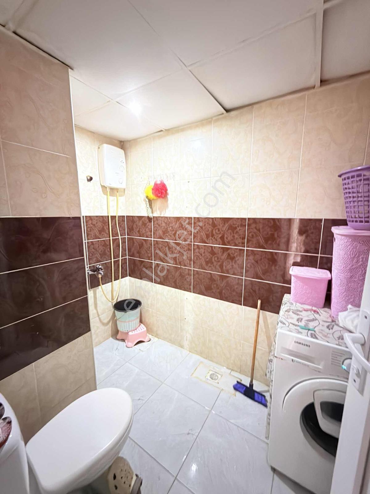 Serdarlar Gayrimenkul'den 2+1 105 M2 — fotoğraf 15