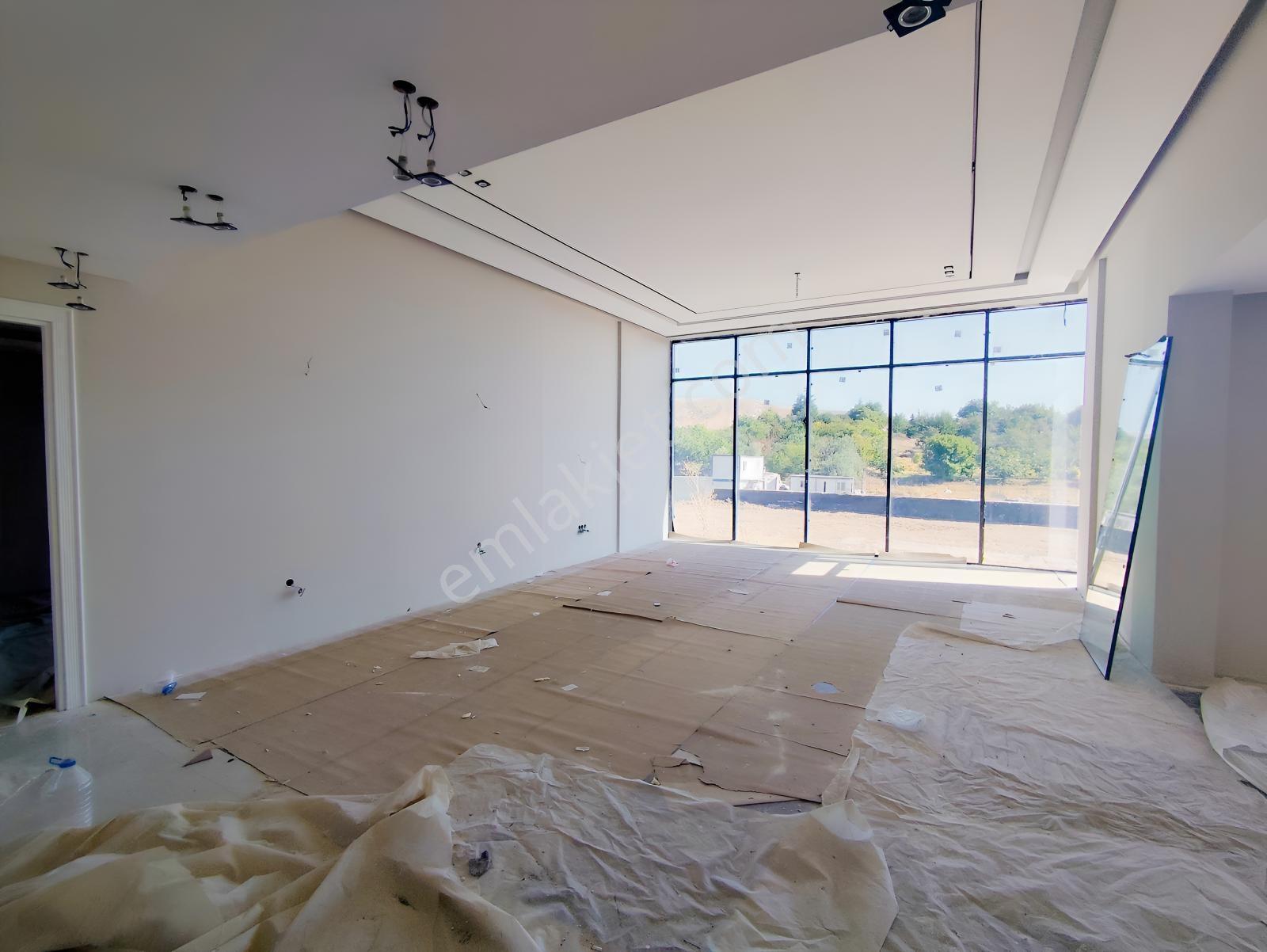 ''batı Mahall" Karacakaya'da Büyük Tip 6+1 Bahçeli Villa — fotoğraf 8
