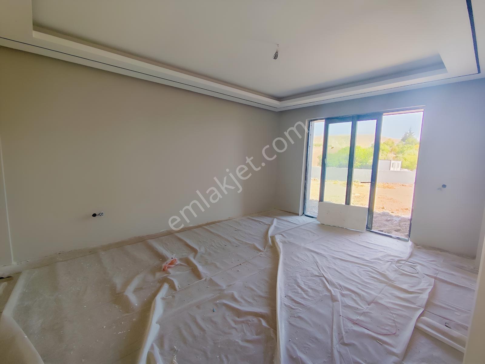 ''batı Mahall" Karacakaya'da Büyük Tip 6+1 Bahçeli Villa — fotoğraf 10