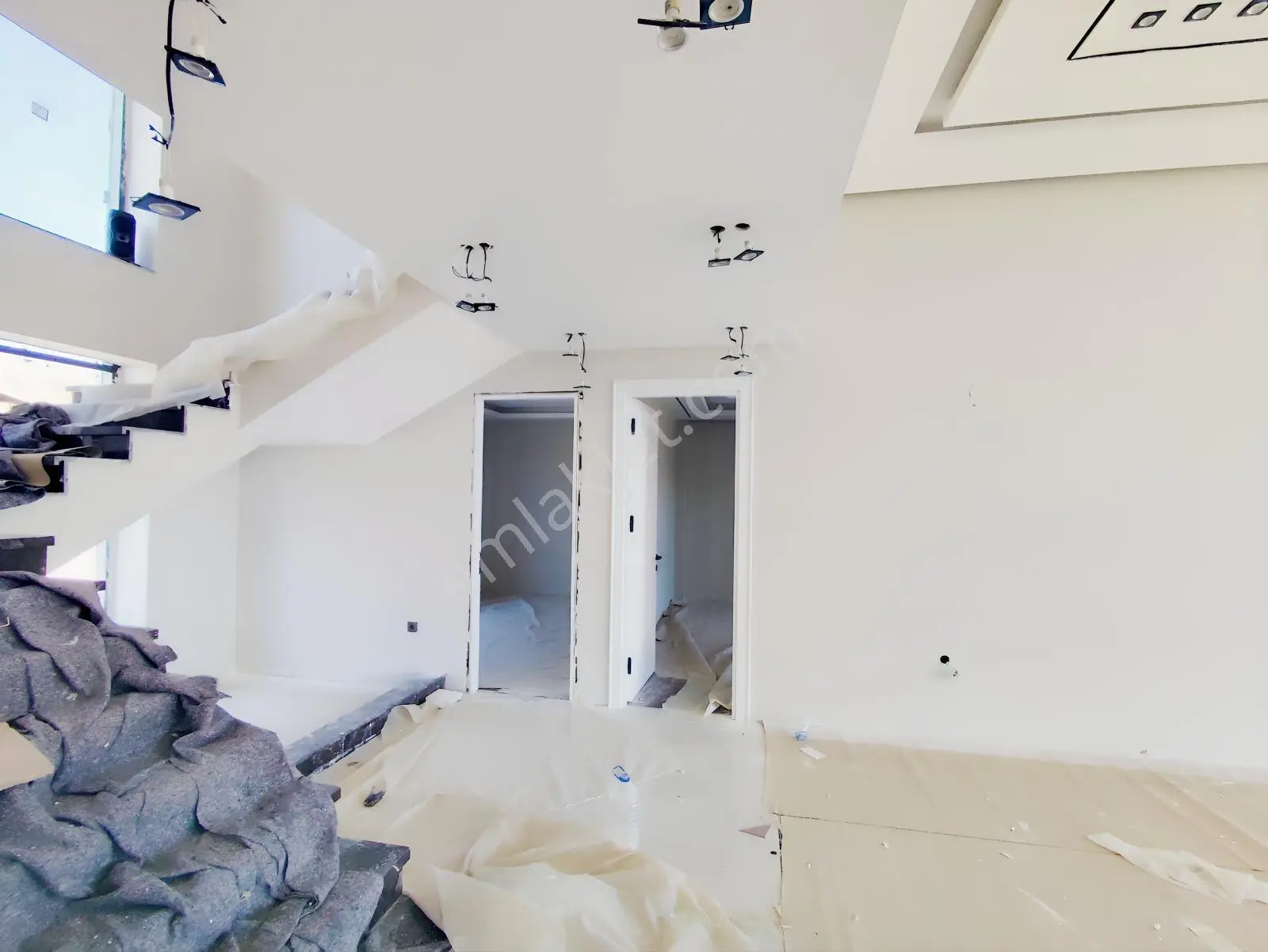 ''batı Mahall" Karacakaya'da Büyük Tip 6+1 Bahçeli Villa — fotoğraf 14