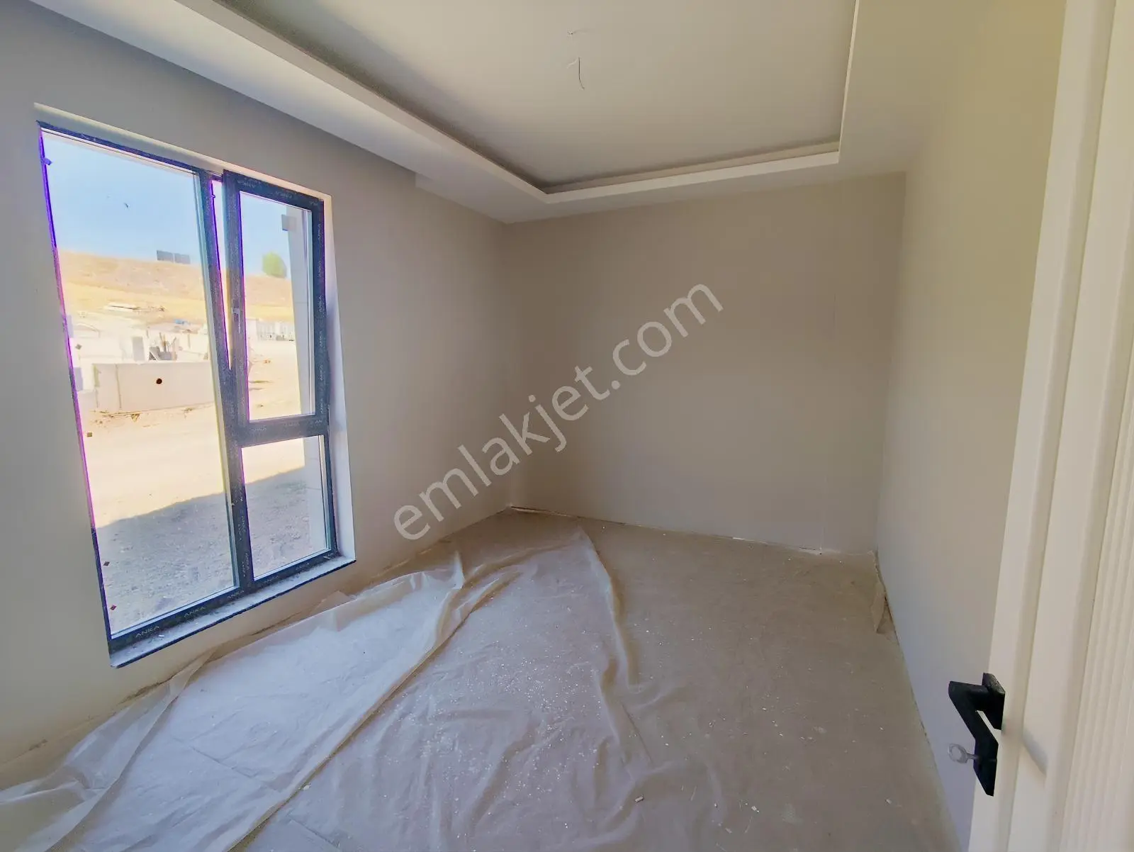 ''batı Mahall" Karacakaya'da Büyük Tip 6+1 Bahçeli Villa — fotoğraf 15