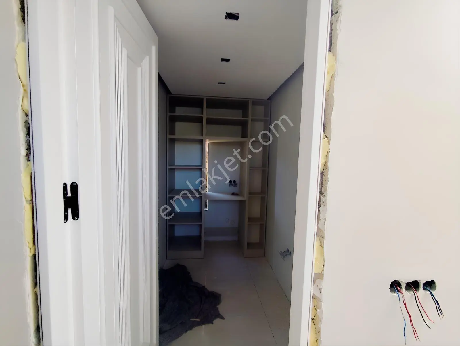 ''batı Mahall" Karacakaya'da Büyük Tip 6+1 Bahçeli Villa — fotoğraf 17