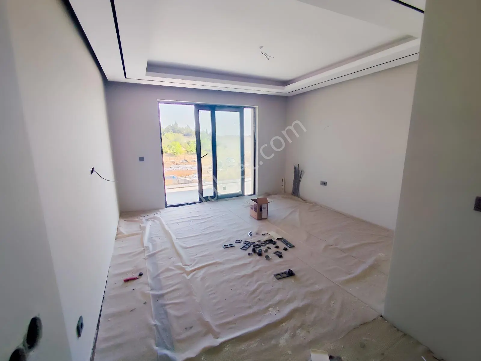 ''batı Mahall" Karacakaya'da Büyük Tip 6+1 Bahçeli Villa — fotoğraf 18