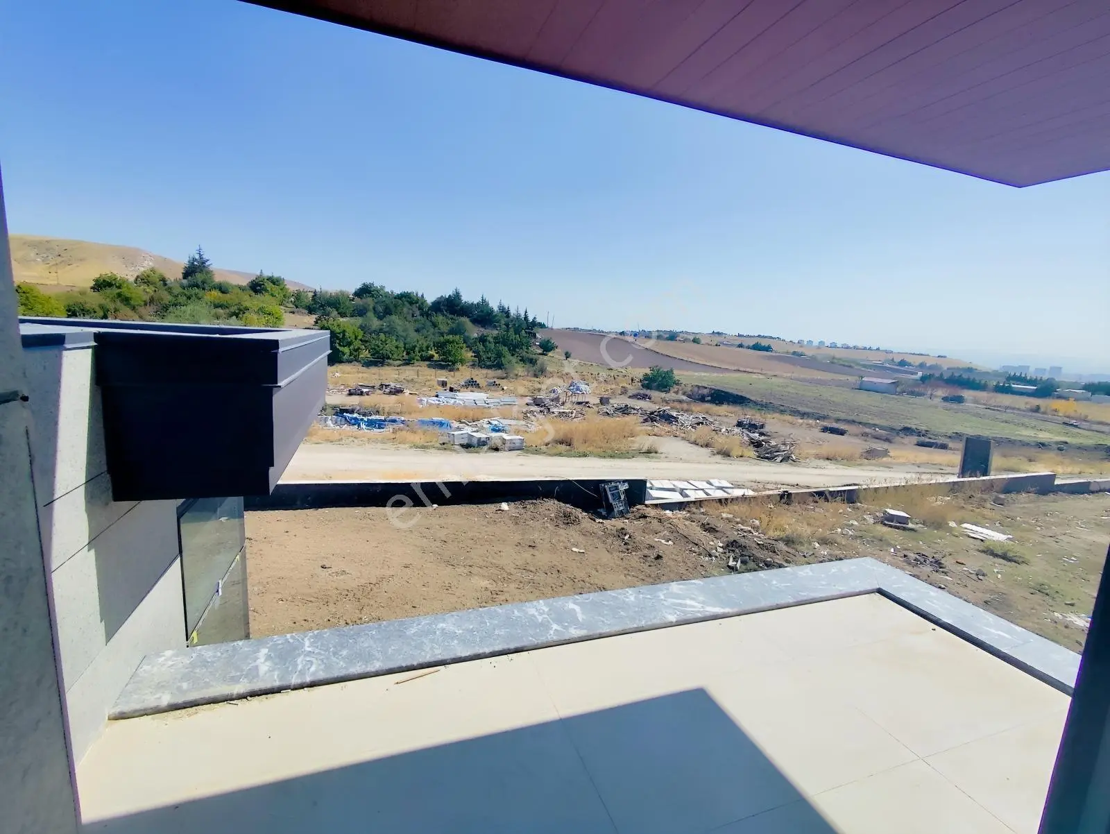 ''batı Mahall" Karacakaya'da Büyük Tip 6+1 Bahçeli Villa — fotoğraf 19