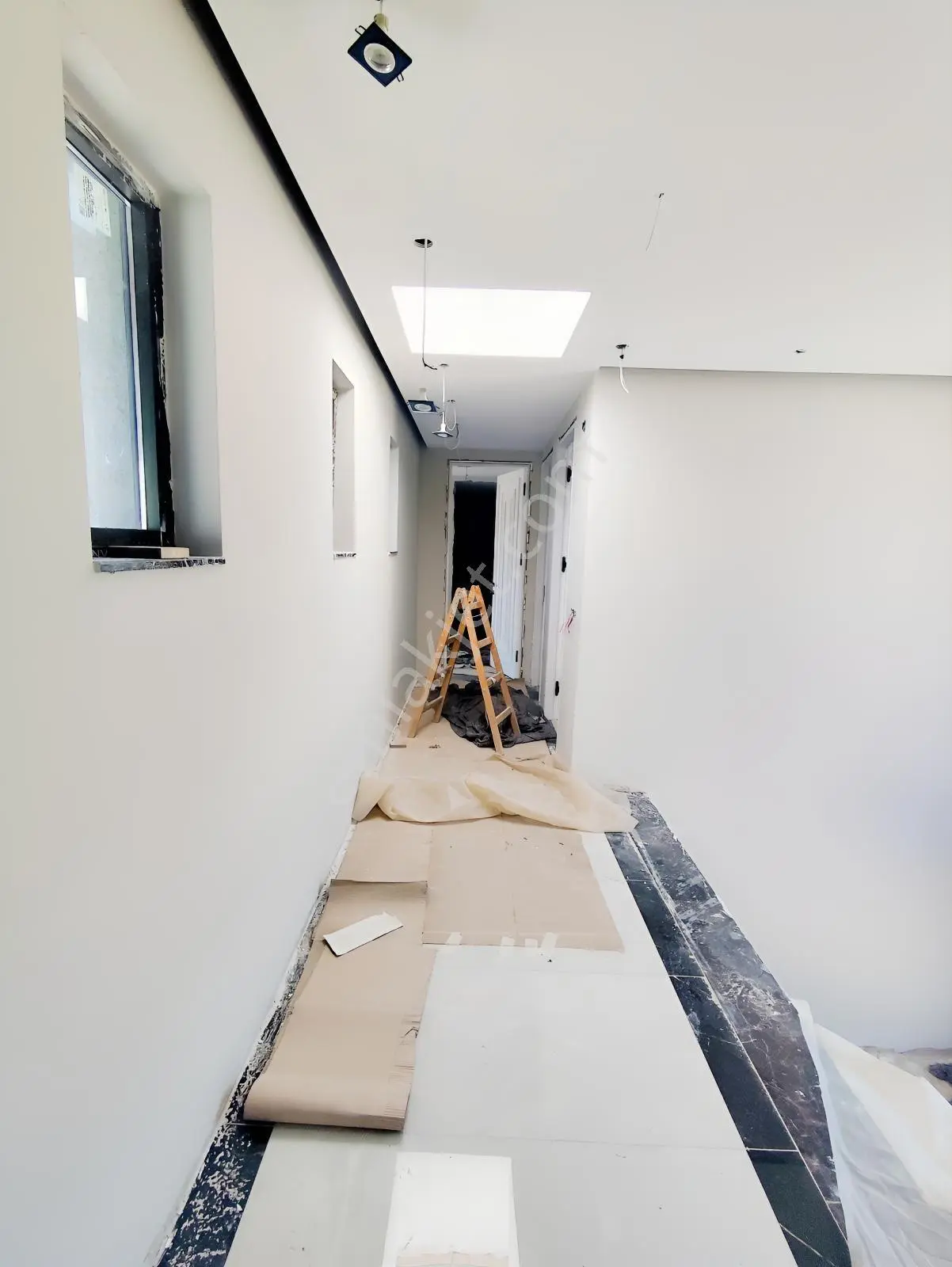 ''batı Mahall" Karacakaya'da Büyük Tip 6+1 Bahçeli Villa — fotoğraf 22