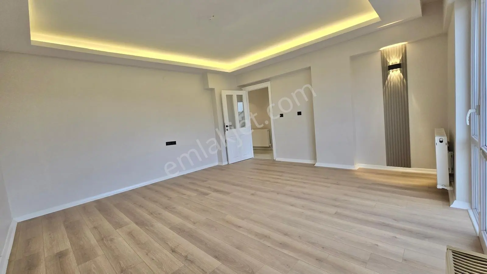 Sincan Plevne Mah. Ultra Lüks Yapılı Asansörlü Satılık Daire — fotoğraf 11
