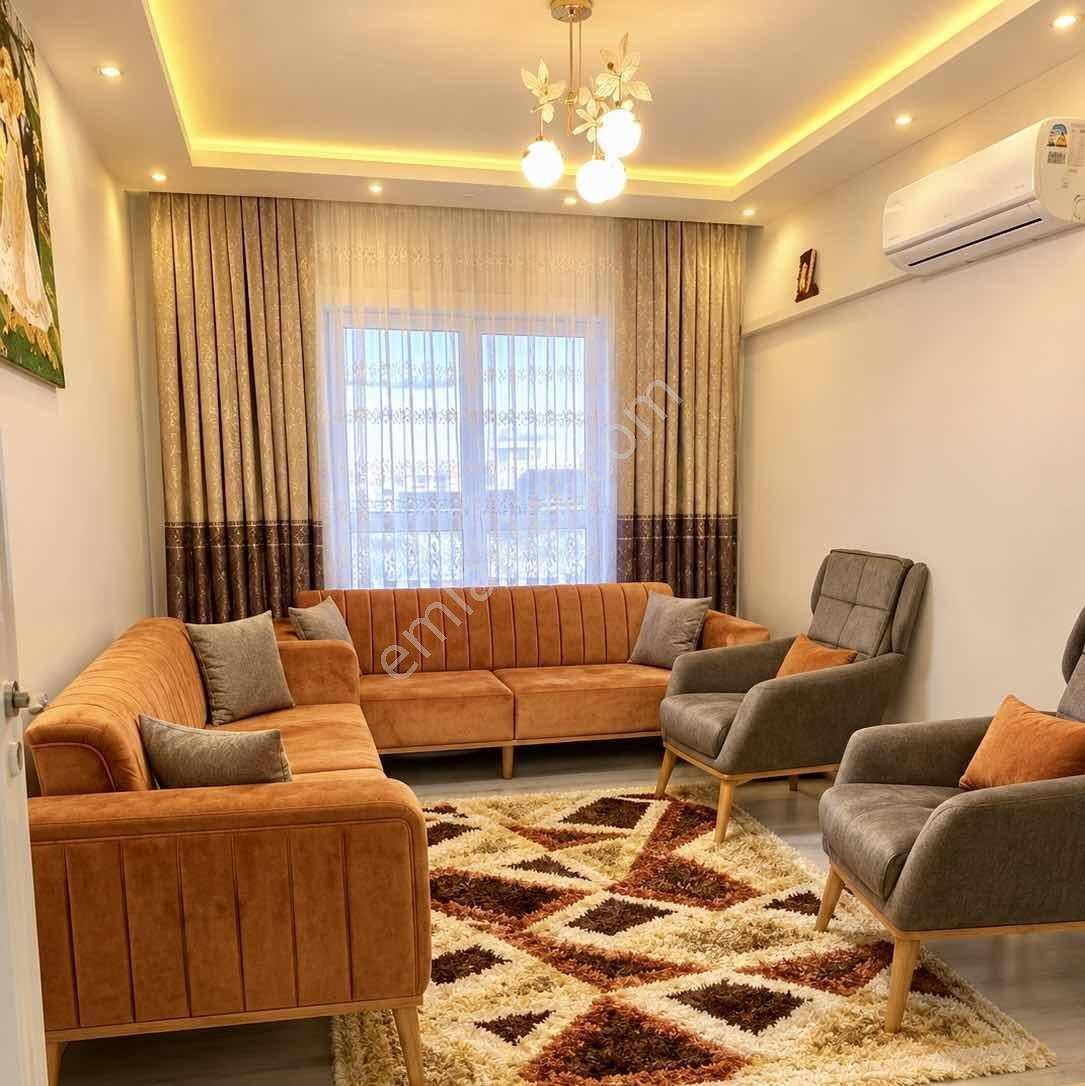 Serdarlar Gayrimenkul Asansörlü Daire — fotoğraf 2