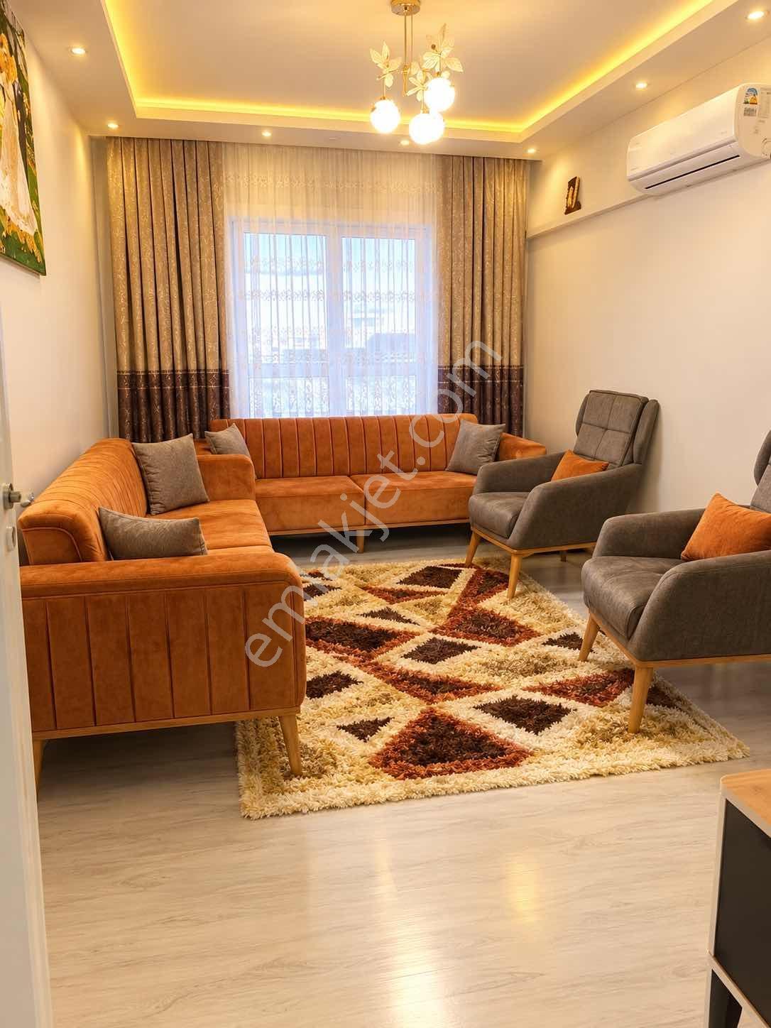 Serdarlar Gayrimenkul Asansörlü Daire — fotoğraf 3