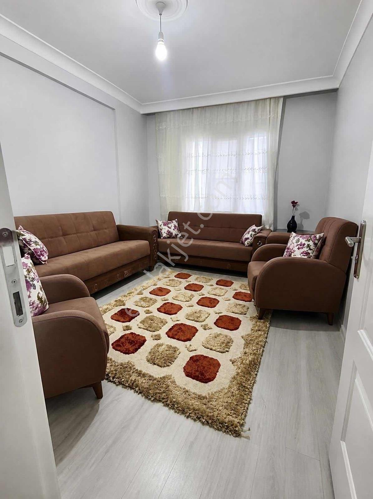Serdarlar Gayrimenkul Asansörlü Daire — fotoğraf 4