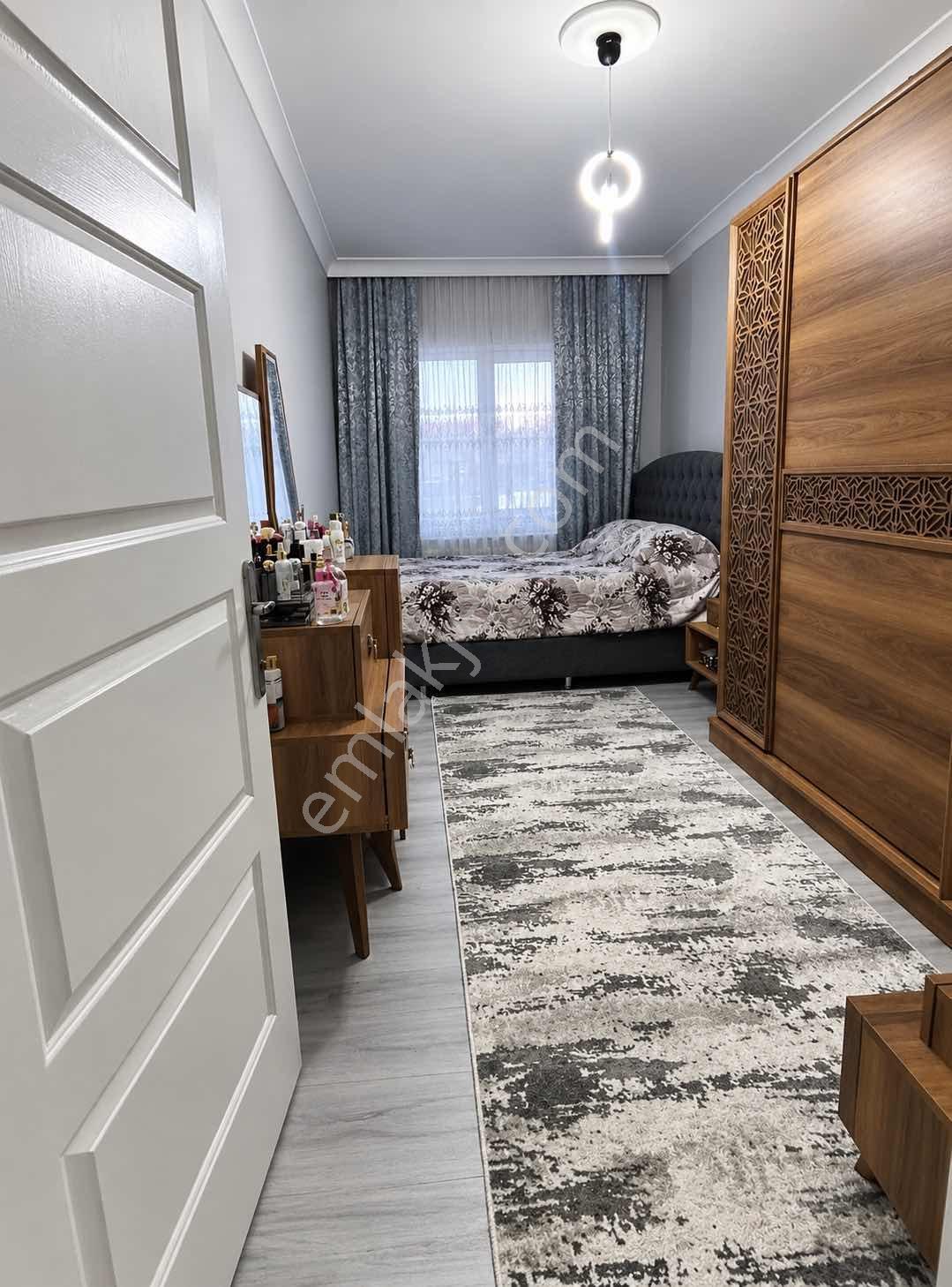 Serdarlar Gayrimenkul Asansörlü Daire — fotoğraf 5