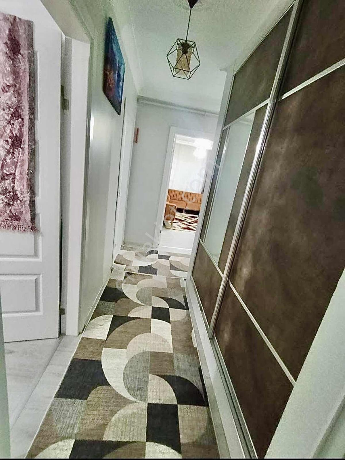Serdarlar Gayrimenkul Asansörlü Daire — fotoğraf 9