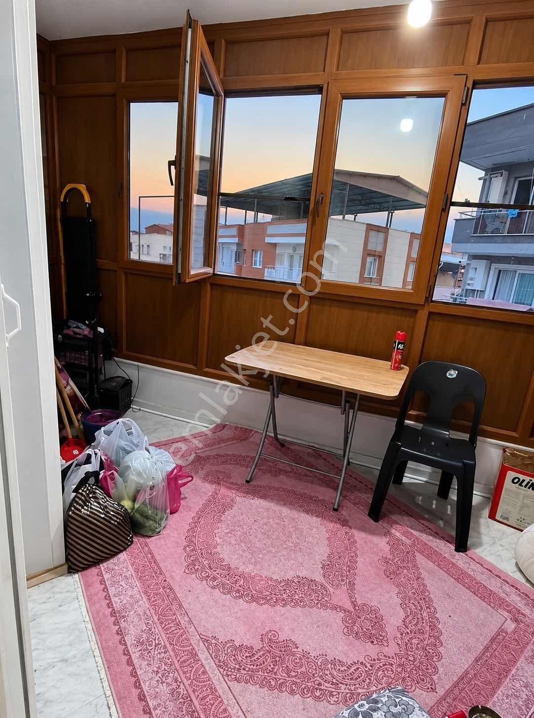 Serdarlar Gayrimenkul Asansörlü Daire — fotoğraf 12