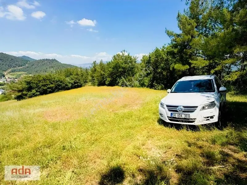 Sakarya Geyve Ilıca Mah. Yerleşime Yakın Satılık 5050 M² Arazi — fotoğraf 2