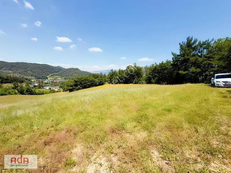 Sakarya Geyve Ilıca Mah. Yerleşime Yakın Satılık 5050 M² Arazi — fotoğraf 3