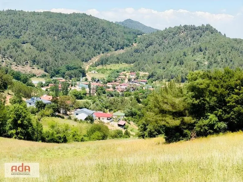 Sakarya Geyve Ilıca Mah. Yerleşime Yakın Satılık 5050 M² Arazi — fotoğraf 7