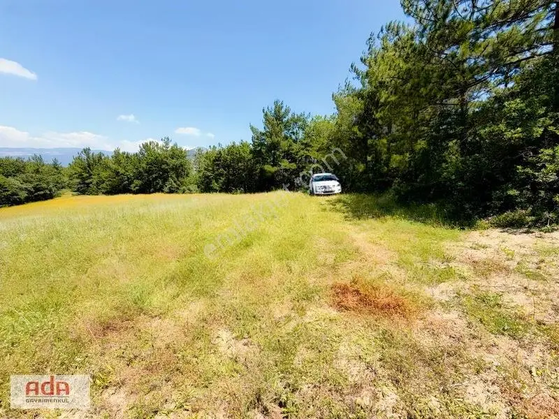 Sakarya Geyve Ilıca Mah. Yerleşime Yakın Satılık 5050 M² Arazi — fotoğraf 8