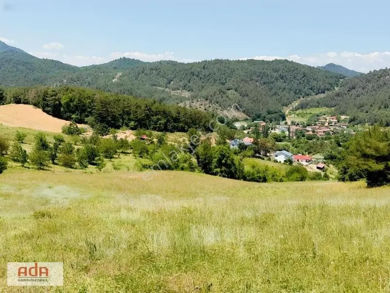 Sakarya Geyve Ilıca Mah. Yerleşime Yakın Satılık 5050 M² Arazi — fotoğraf 9