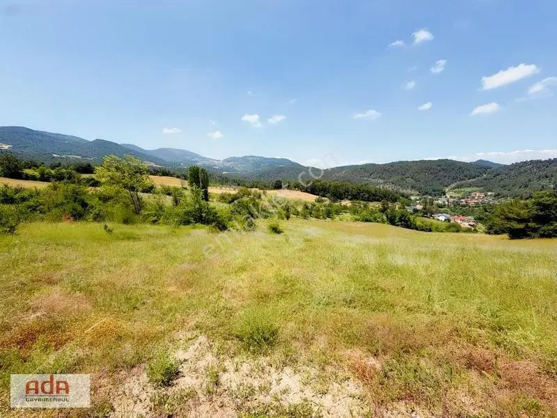 Sakarya Geyve Ilıca Mah. Yerleşime Yakın Satılık 5050 M² Arazi — fotoğraf 11