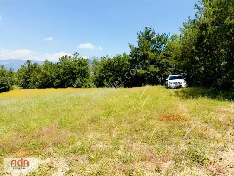 Sakarya Geyve Ilıca Mah. Yerleşime Yakın Satılık 5050 M² Arazi — fotoğraf 12