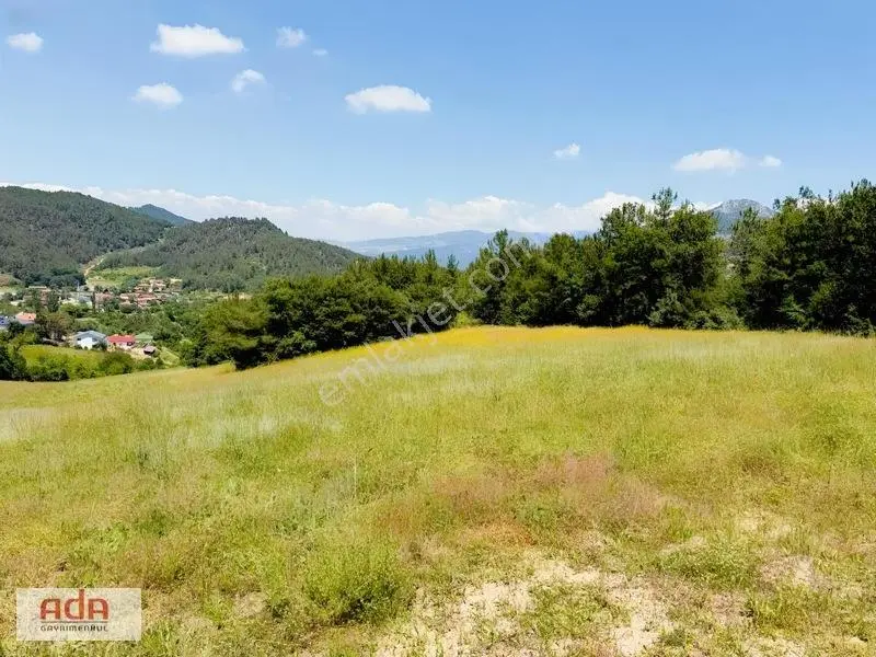 Sakarya Geyve Ilıca Mah. Yerleşime Yakın Satılık 5050 M² Arazi — fotoğraf 14