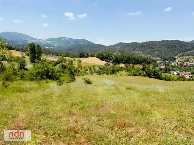Sakarya Geyve Ilıca Mah. Yerleşime Yakın Satılık 5050 M² Arazi — fotoğraf 15